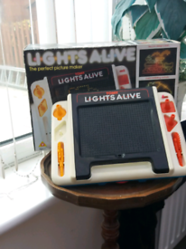 tomy lights alive for sale